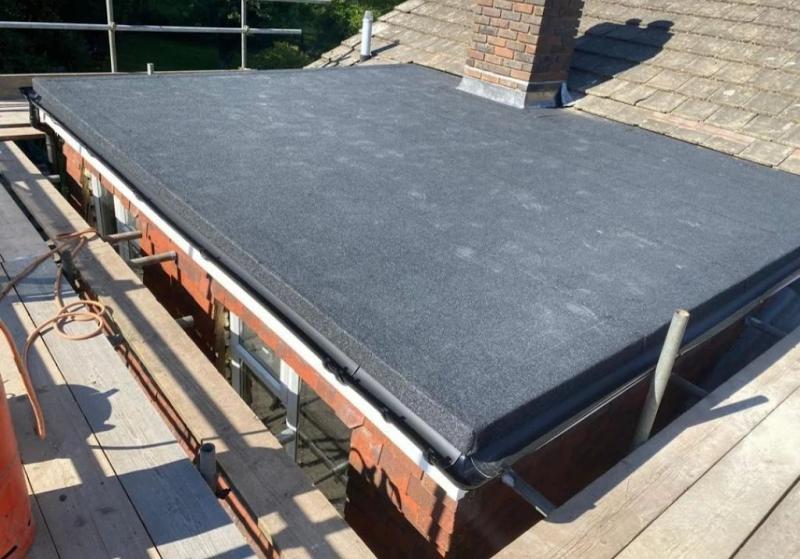 Buckingham Roofing & Building