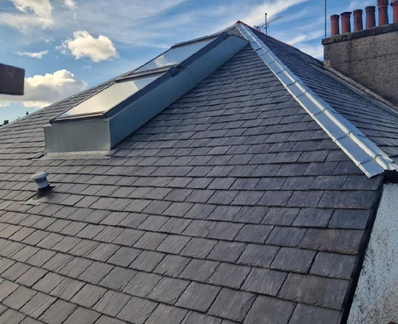 Buckingham Roofing & Building
