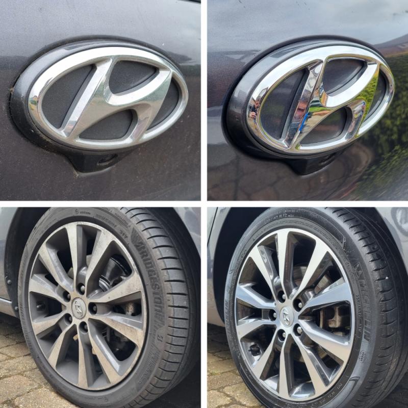 GDSP Car Care