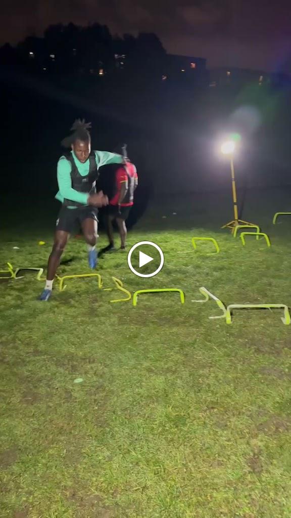 Speedkillssprints