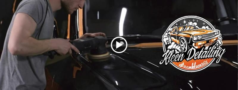 Kleen 365 Detailing