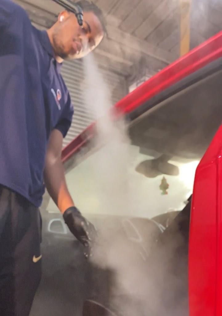 Kleen 365 Detailing