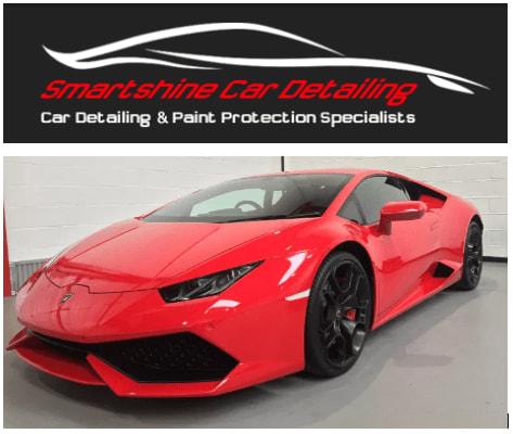 Smartshine Car Detailing