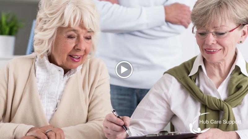 Hub Care Support Milton Keynes and Bedford