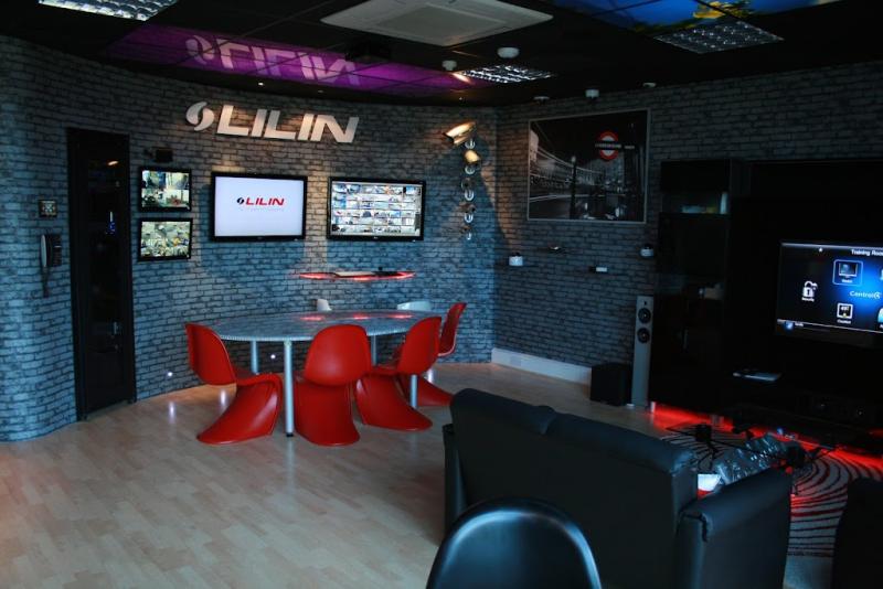 Merit Lilin UK Ltd