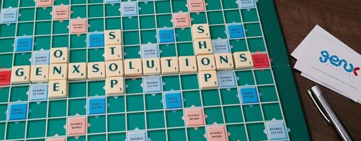 GenXSolutions