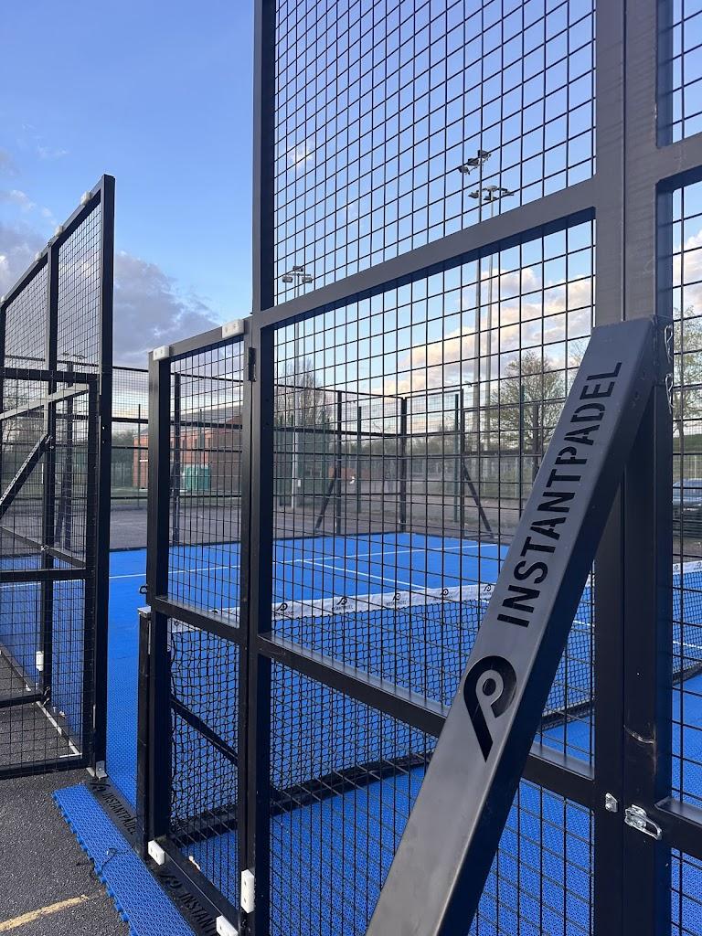 Padel Tennis