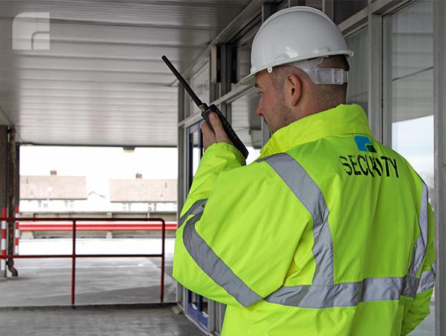Graystone Security Services