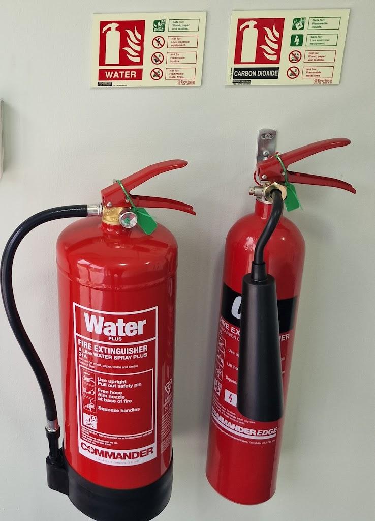 City Fire Solutions Ltd