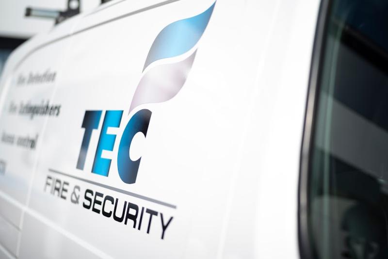 TEC Fire & Security Ltd