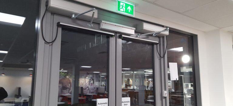 Brinnick Locksmiths & Security