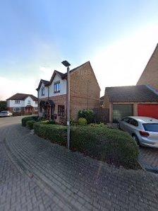 Milton Keynes EpoS ICRTouch