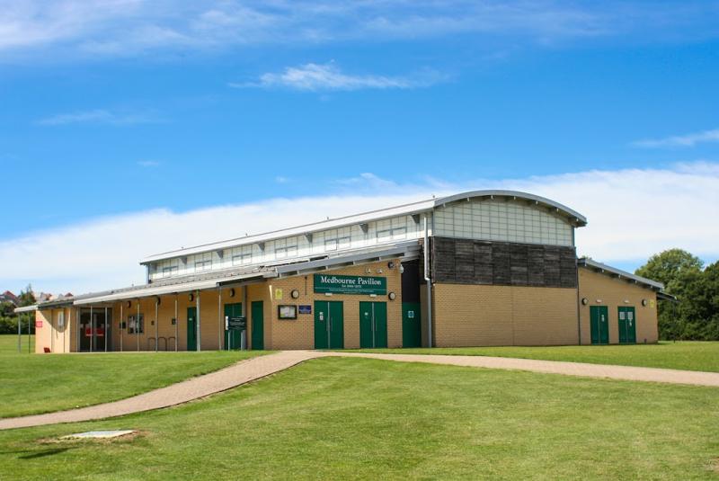 Medbourne Community Pavilion
