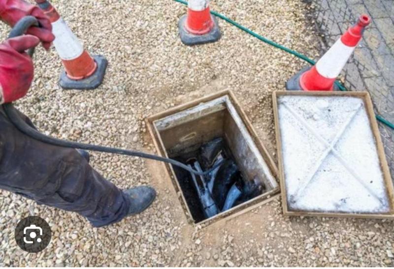 Drainage Blocked Drains MK