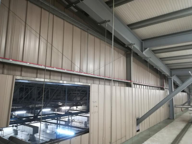 Zone 10 Protection Ltd