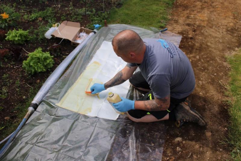 Crd Drain solutions