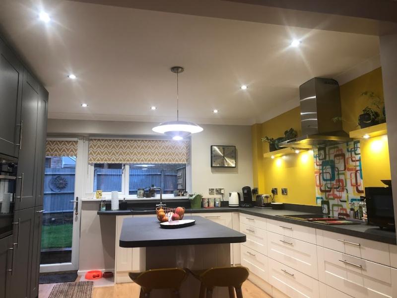 NM Electrical Ltd