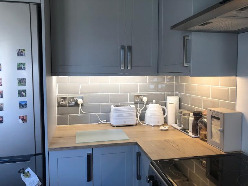 NM Electrical Ltd