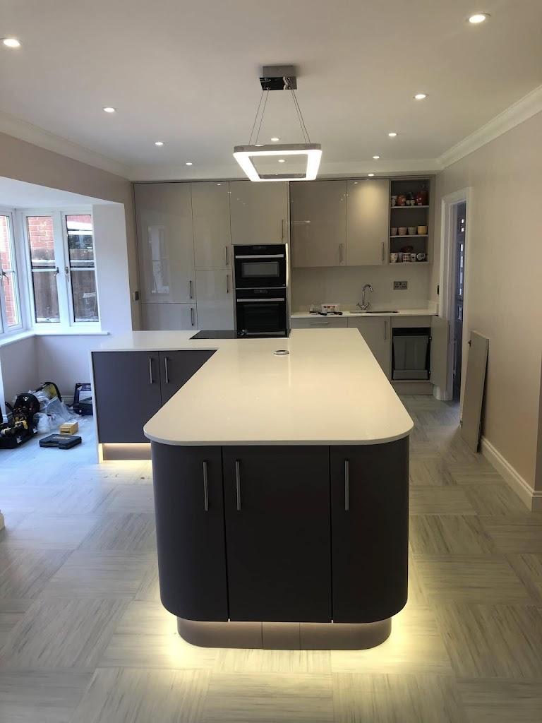 NM Electrical Ltd