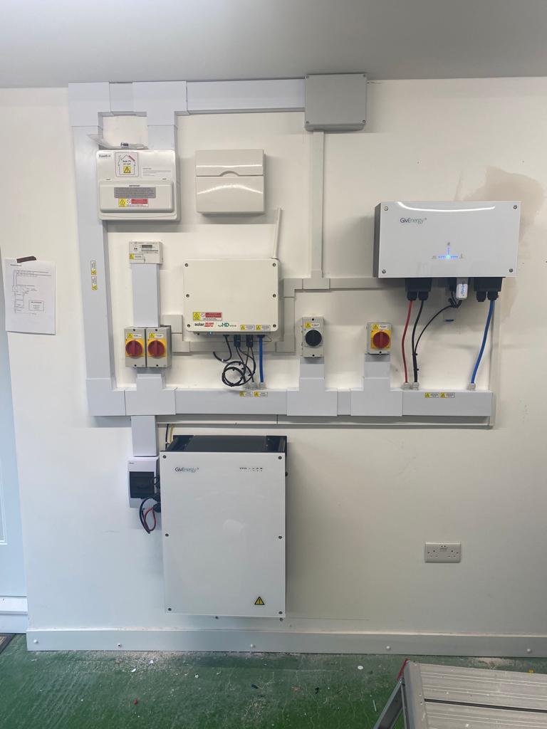 Power Integration Engineering