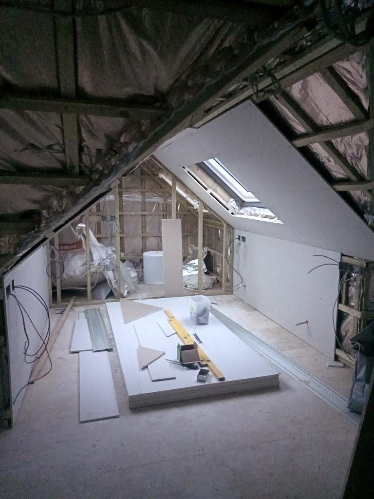 Dixon Handyman Services – The Best Prices In Milton Keynes