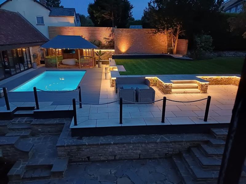 Hickford Construction Ltd