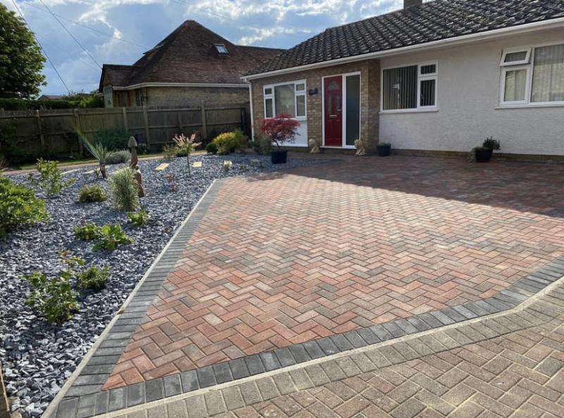 Hickford Construction Ltd