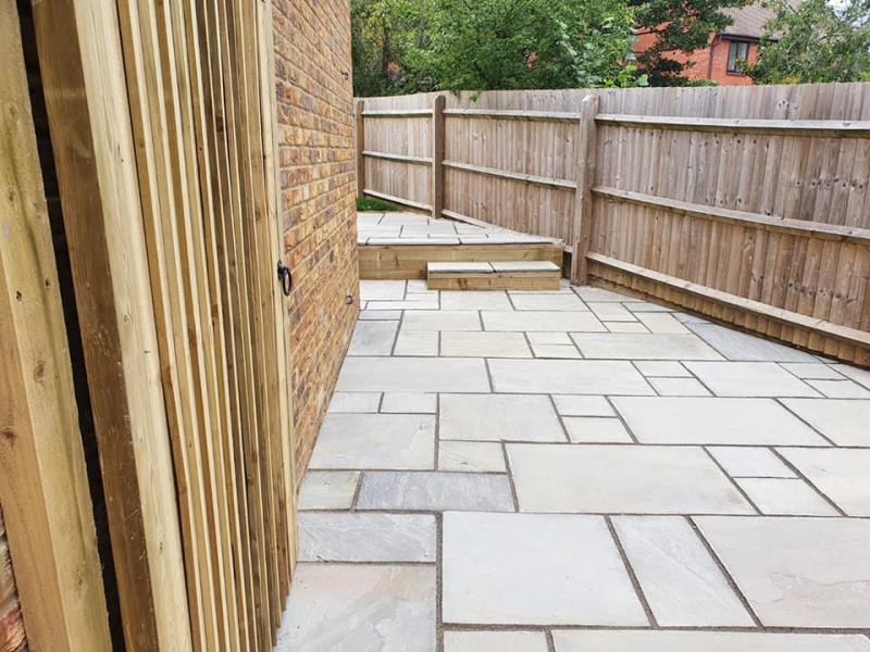 Hickford Construction Ltd
