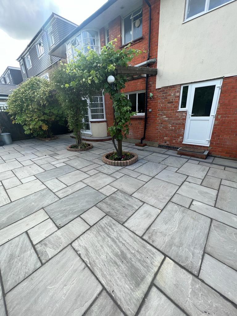 Hickford Construction Ltd
