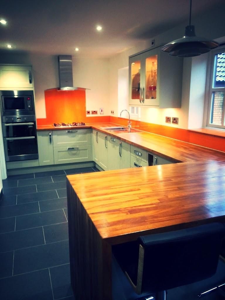 Renov8 Homes