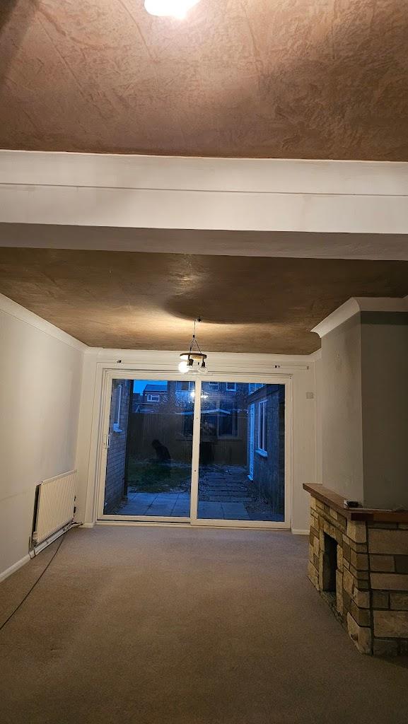 I.H PLASTERING & BUILDING SOLUTIONS LTD