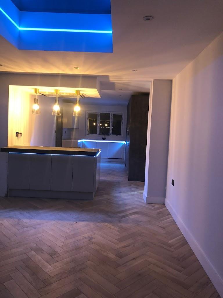 Alexander Bradshaw Design & Build