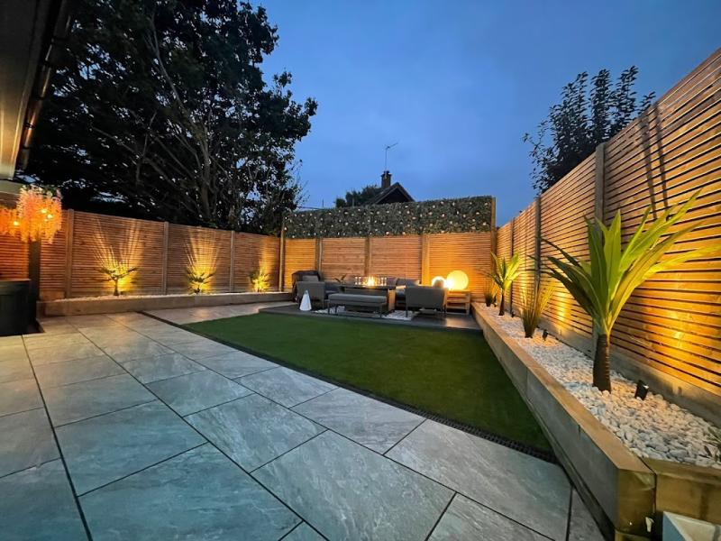 Alexander Bradshaw Design & Build