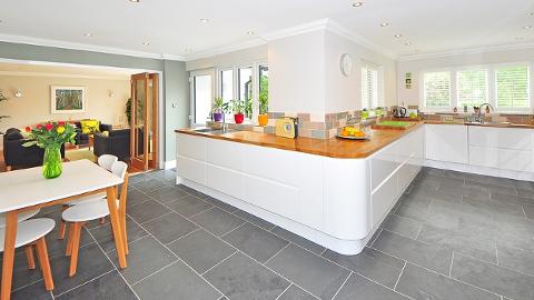 B Wright Builders