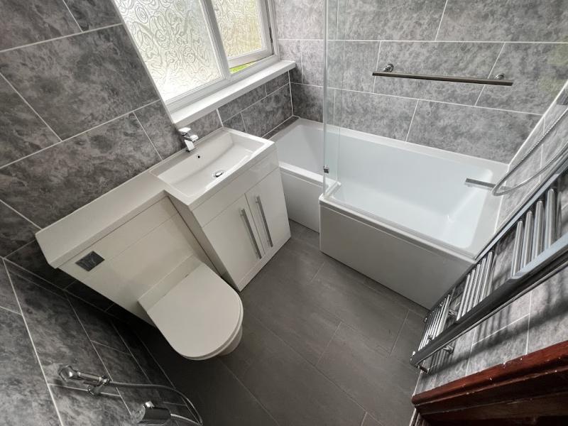 Chander Construction Limited