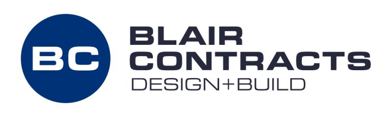 Blair Contracts Ltd