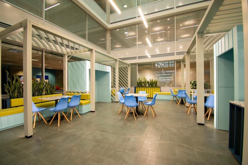 Inside Limited | A Multi Discipline Contractor