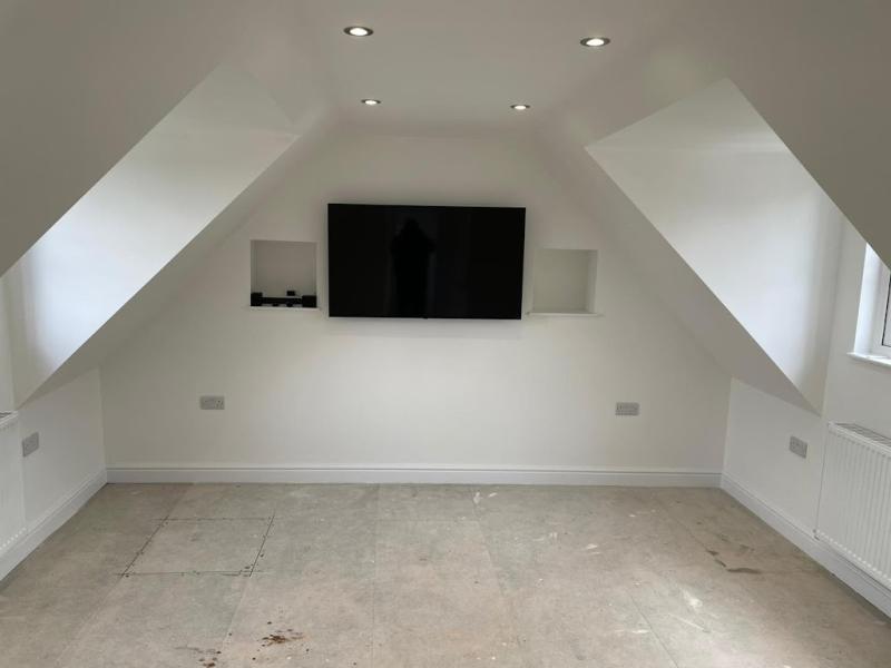 Kingsmead Conversions Ltd