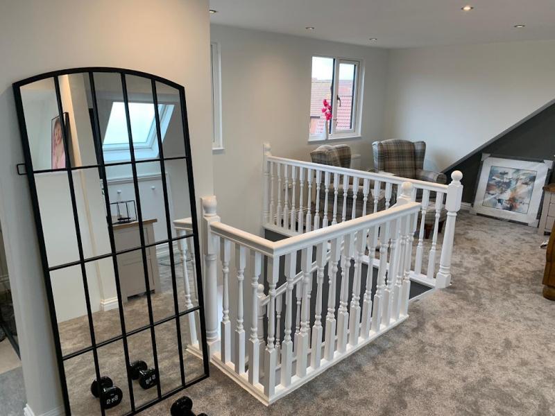 Kingsmead Conversions Ltd