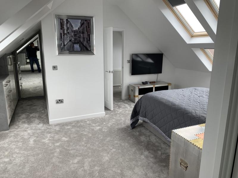 Kingsmead Conversions Ltd