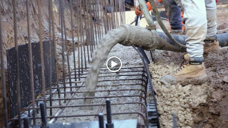 ALERON Civil Engineering & Groundworks Contractors