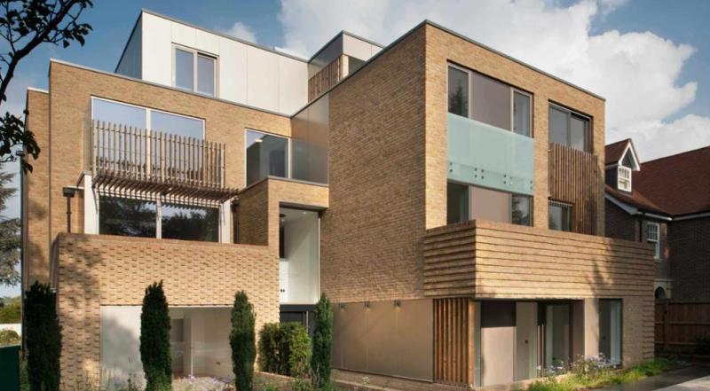 Next Generation Construction (MK) LTD
