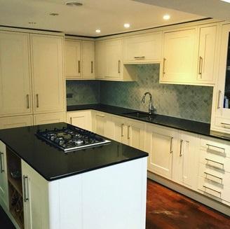 TPM Property Services Bathrooms Wet Rooms Tilers