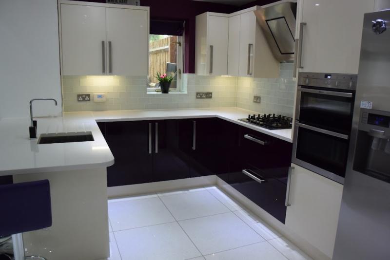 TPM Property Services Bathrooms Wet Rooms Tilers