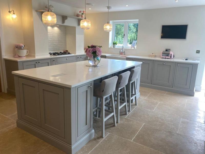 Lifetime Installations ltd