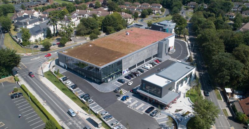 Mannings Construction Milton Keynes