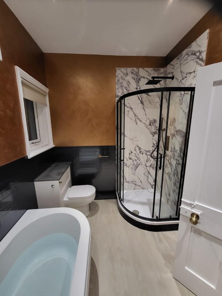D & A Interiors