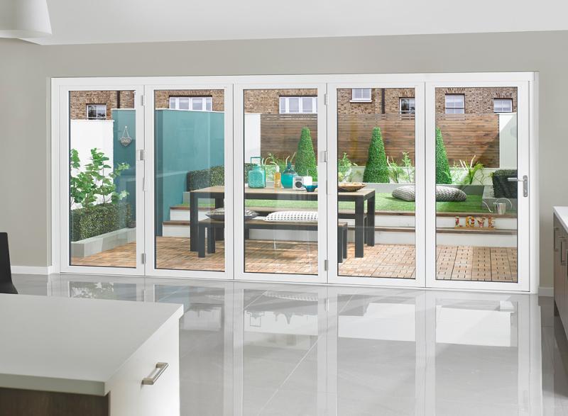 Elements Windows & Doors MK