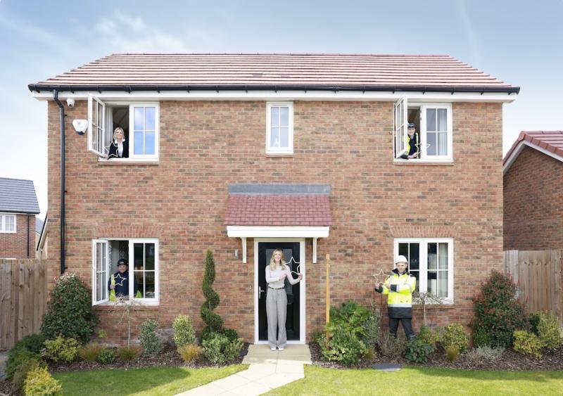 Dandara Northern Home Counties