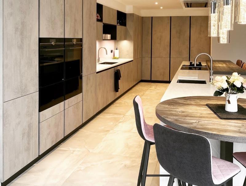 Kitchensmart